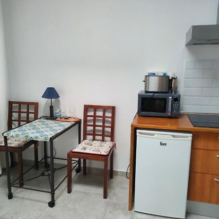 Casa Alba 1 Daire Puerto del Rosario  Dış mekan fotoğraf