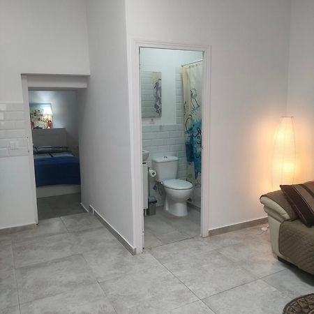 Casa Alba 1 Daire Puerto del Rosario  Dış mekan fotoğraf
