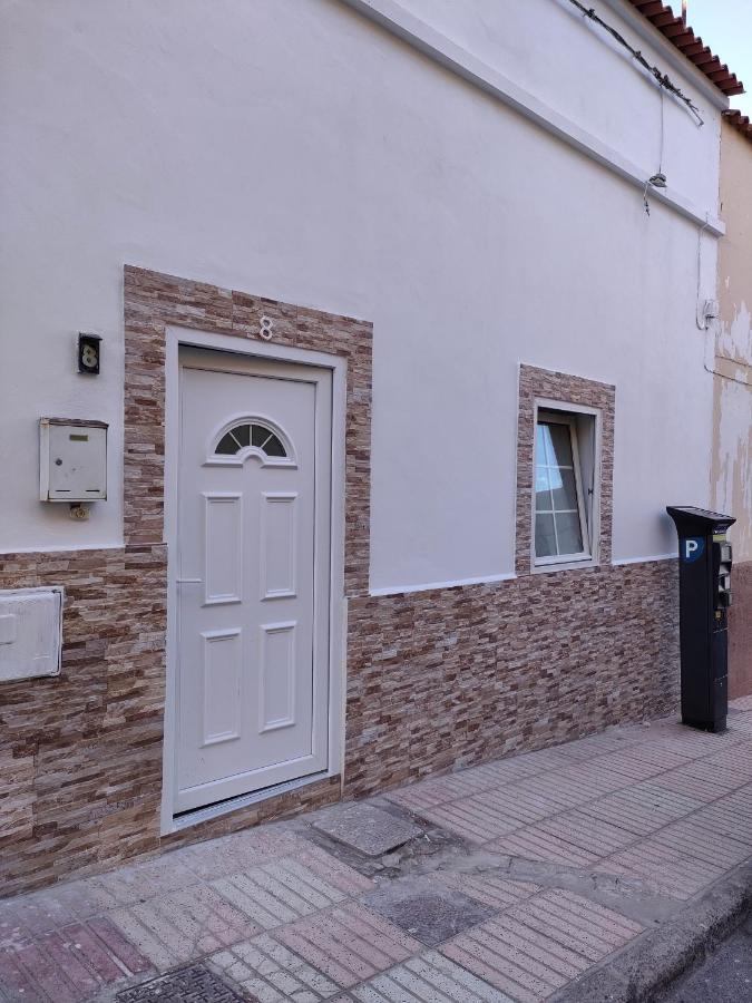 Casa Alba 1 Daire Puerto del Rosario  Dış mekan fotoğraf