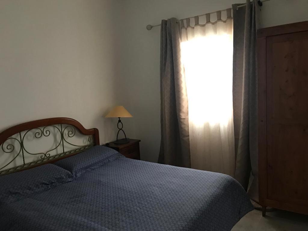 Casa Alba 1 Daire Puerto del Rosario  Dış mekan fotoğraf