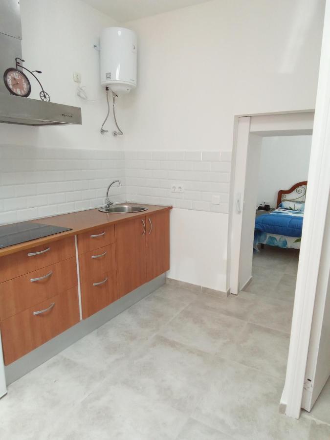 Casa Alba 1 Daire Puerto del Rosario  Dış mekan fotoğraf