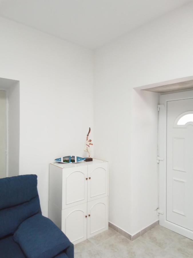 Casa Alba 1 Daire Puerto del Rosario  Dış mekan fotoğraf