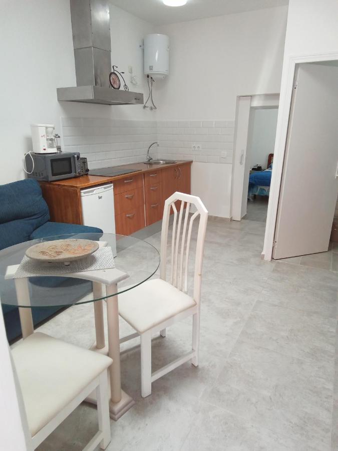 Casa Alba 1 Daire Puerto del Rosario  Dış mekan fotoğraf