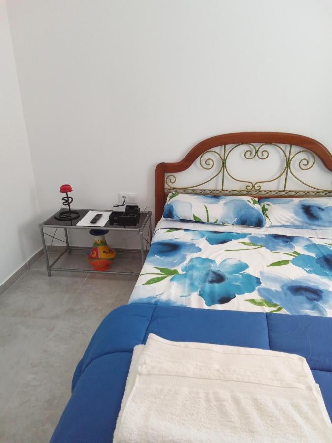 Casa Alba 1 Daire Puerto del Rosario  Dış mekan fotoğraf