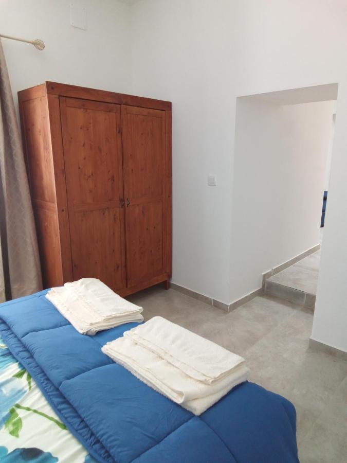 Casa Alba 1 Daire Puerto del Rosario  Dış mekan fotoğraf