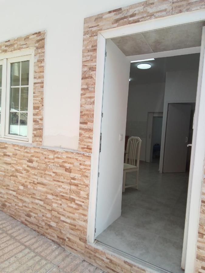 Casa Alba 1 Daire Puerto del Rosario  Dış mekan fotoğraf