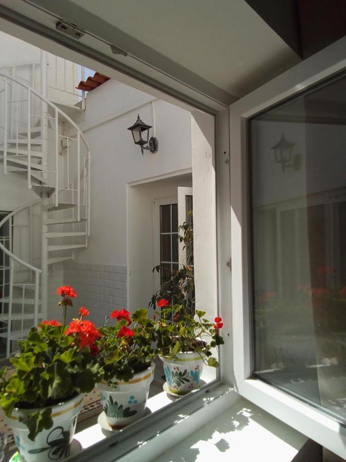 Casa Alba 1 Daire Puerto del Rosario  Dış mekan fotoğraf