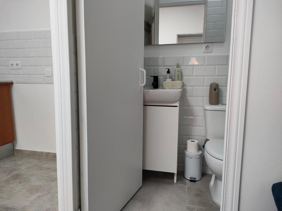 Casa Alba 1 Daire Puerto del Rosario  Dış mekan fotoğraf