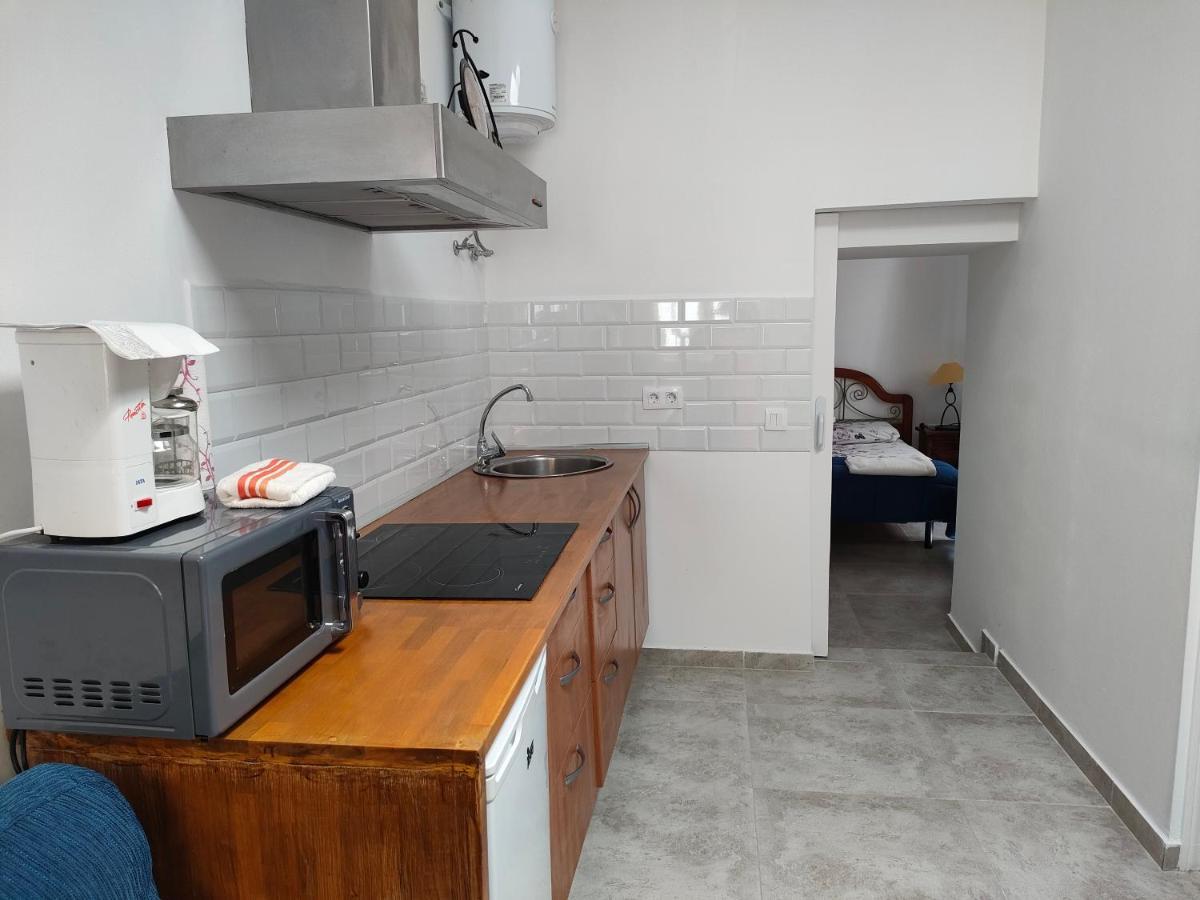 Casa Alba 1 Daire Puerto del Rosario  Dış mekan fotoğraf