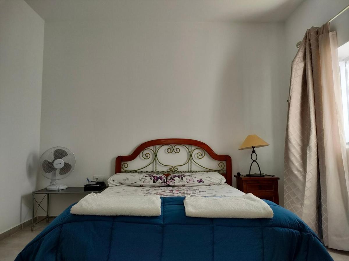 Casa Alba 1 Daire Puerto del Rosario  Dış mekan fotoğraf