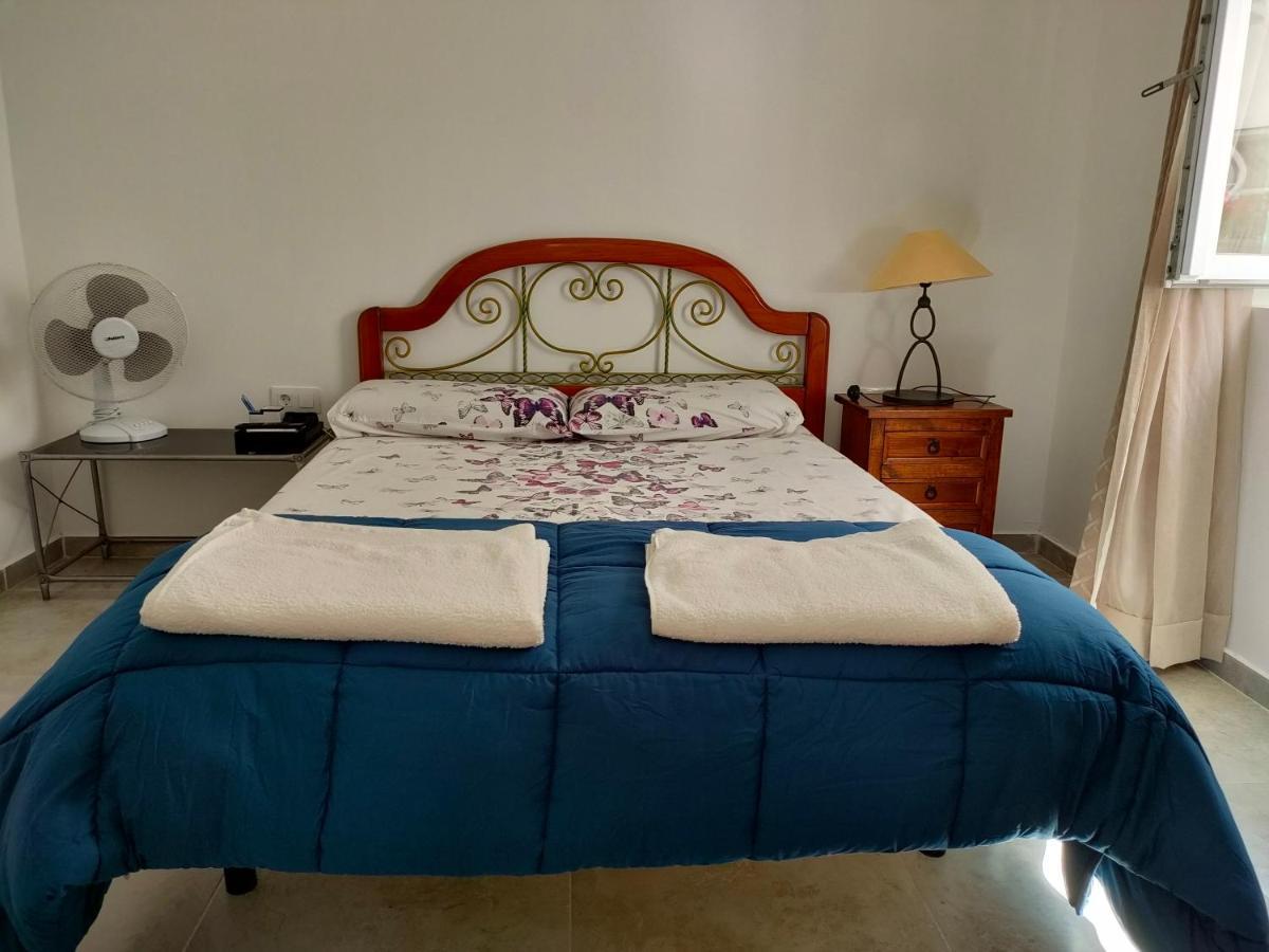 Casa Alba 1 Daire Puerto del Rosario  Dış mekan fotoğraf