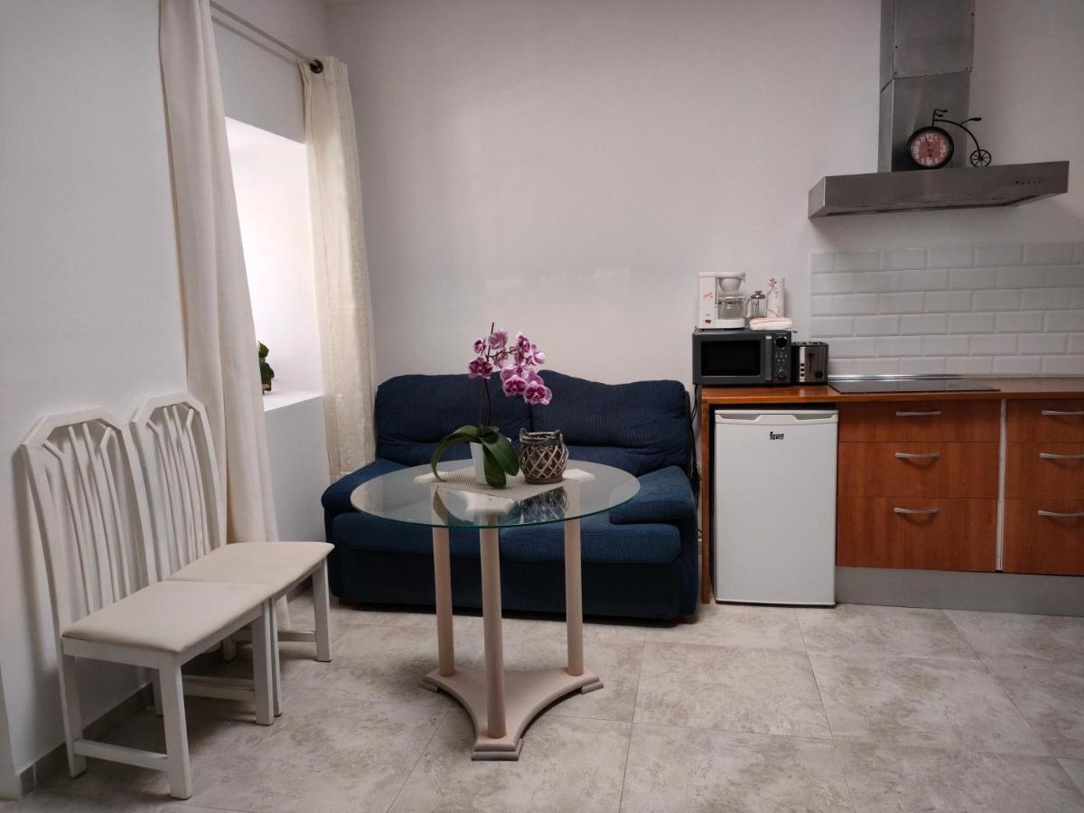 Casa Alba 1 Daire Puerto del Rosario  Dış mekan fotoğraf