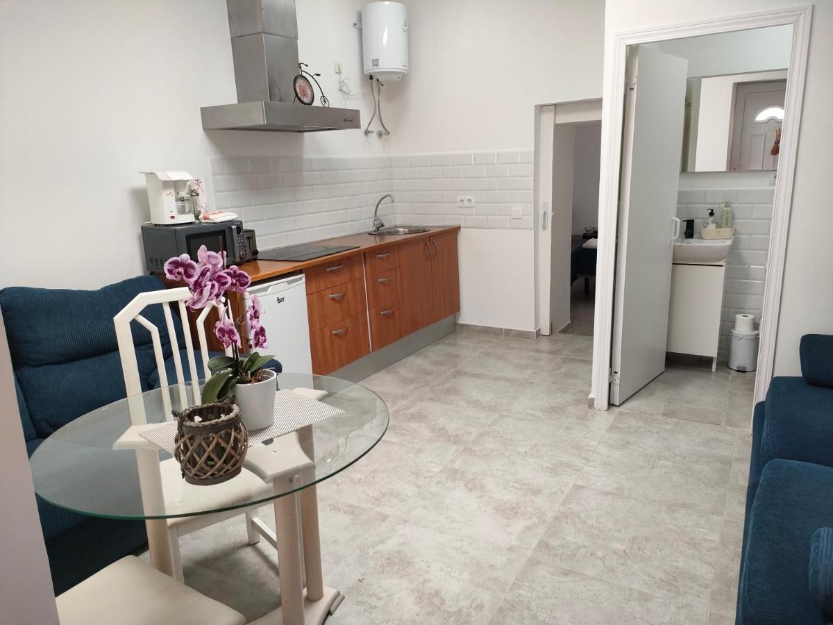 Casa Alba 1 Daire Puerto del Rosario  Dış mekan fotoğraf
