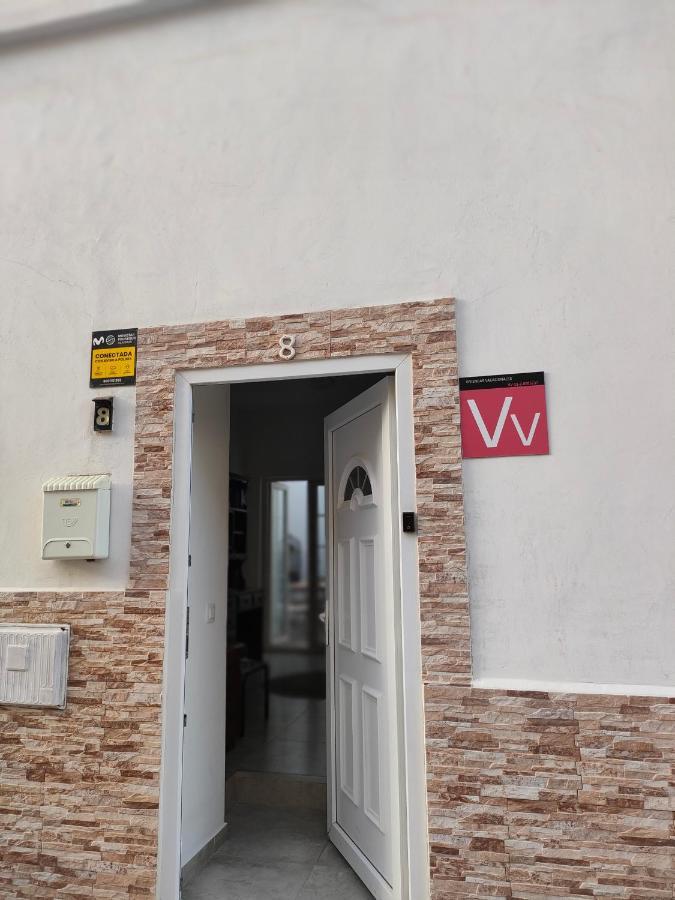 Casa Alba 1 Daire Puerto del Rosario  Dış mekan fotoğraf