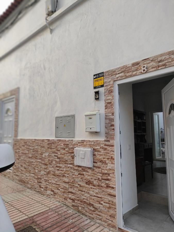 Casa Alba 1 Daire Puerto del Rosario  Dış mekan fotoğraf