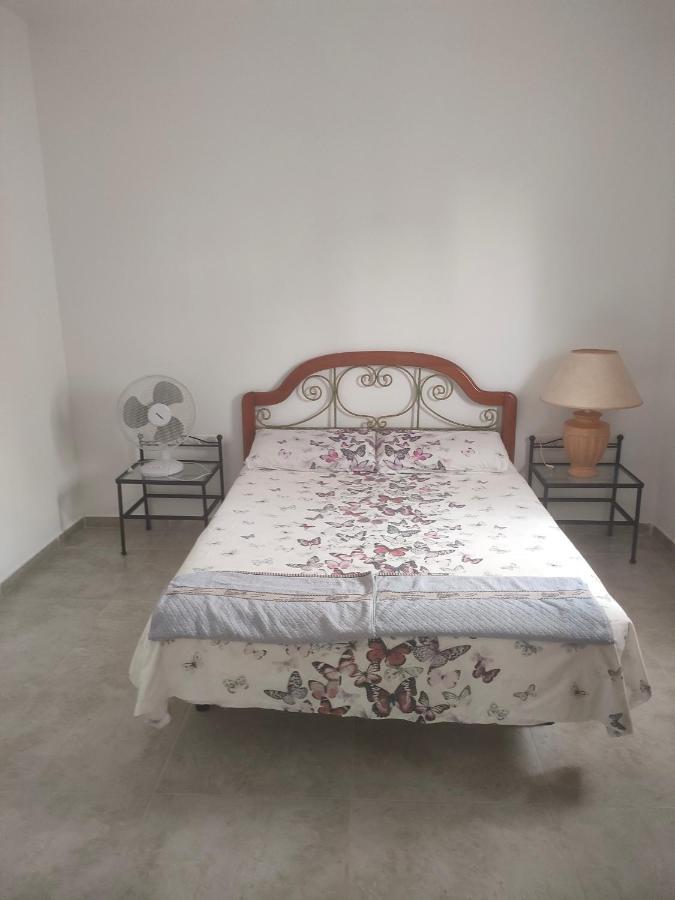 Casa Alba 1 Daire Puerto del Rosario  Dış mekan fotoğraf