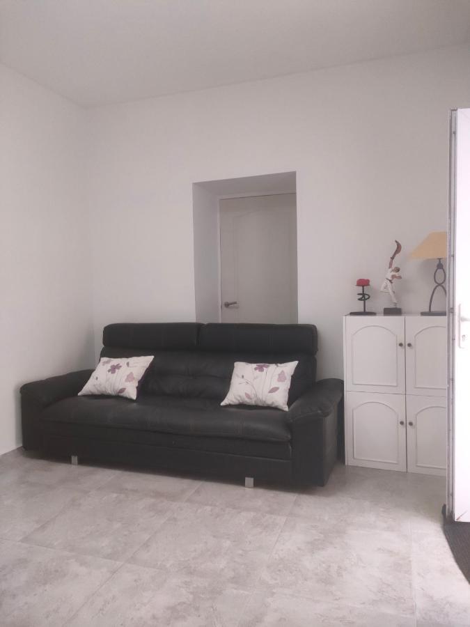 Casa Alba 1 Daire Puerto del Rosario  Dış mekan fotoğraf