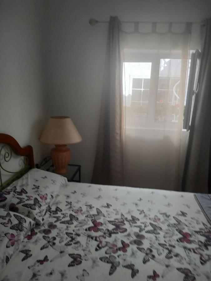 Casa Alba 1 Daire Puerto del Rosario  Dış mekan fotoğraf