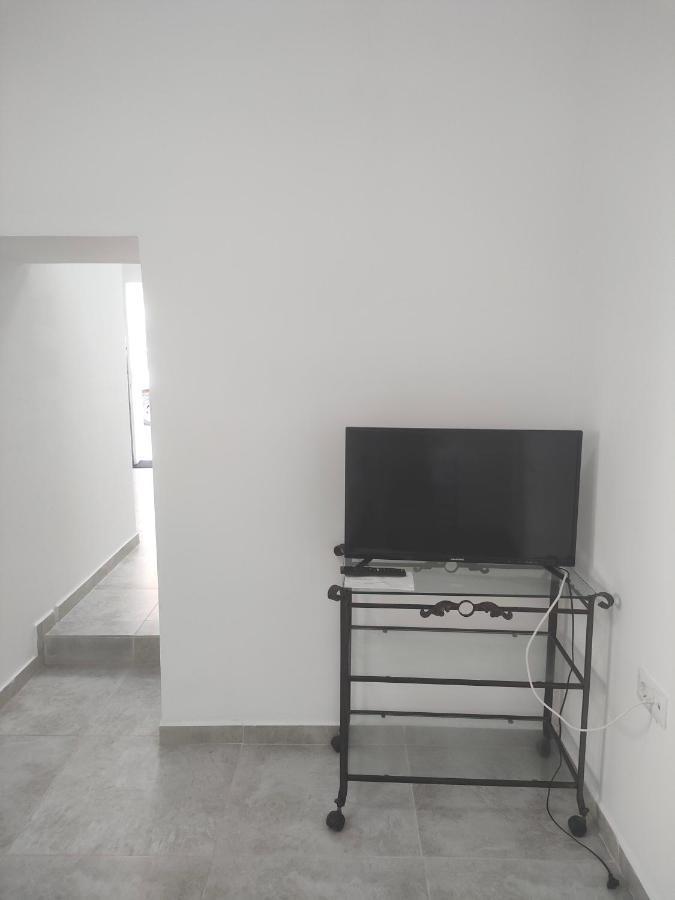 Casa Alba 1 Daire Puerto del Rosario  Dış mekan fotoğraf