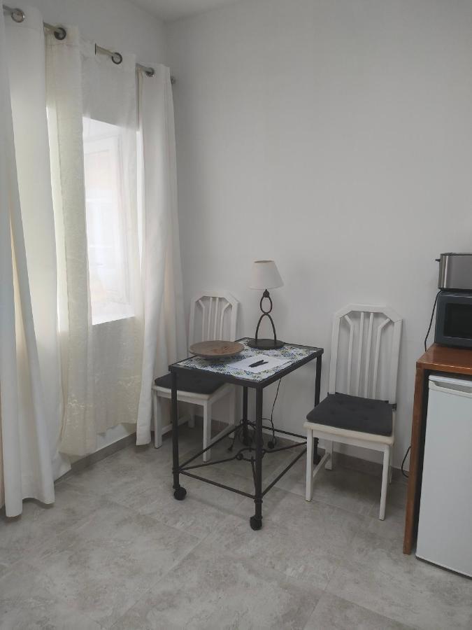 Casa Alba 1 Daire Puerto del Rosario  Dış mekan fotoğraf