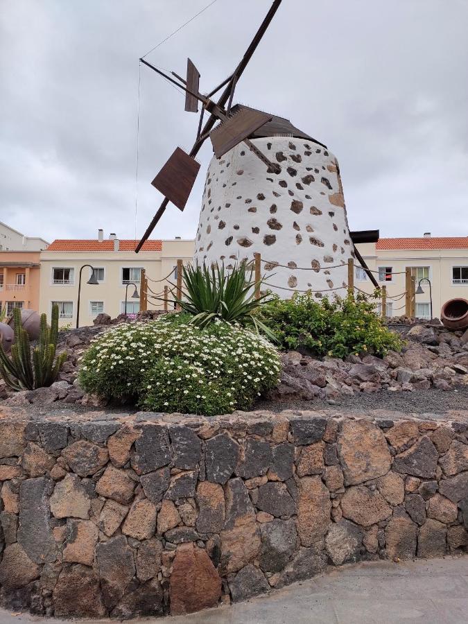 Casa Alba 1 Daire Puerto del Rosario  Dış mekan fotoğraf