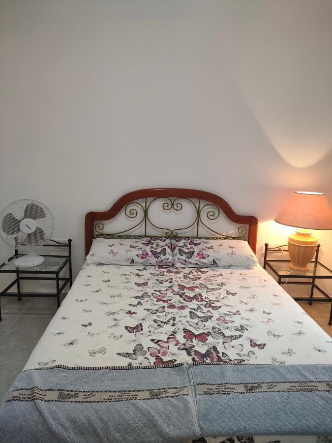 Casa Alba 1 Daire Puerto del Rosario  Dış mekan fotoğraf