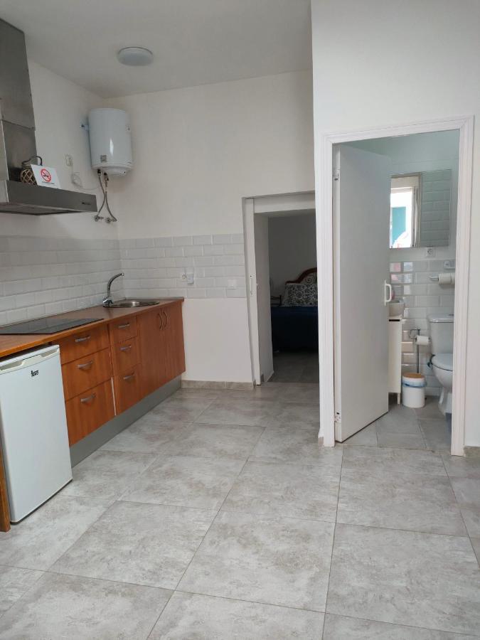 Casa Alba 1 Daire Puerto del Rosario  Dış mekan fotoğraf