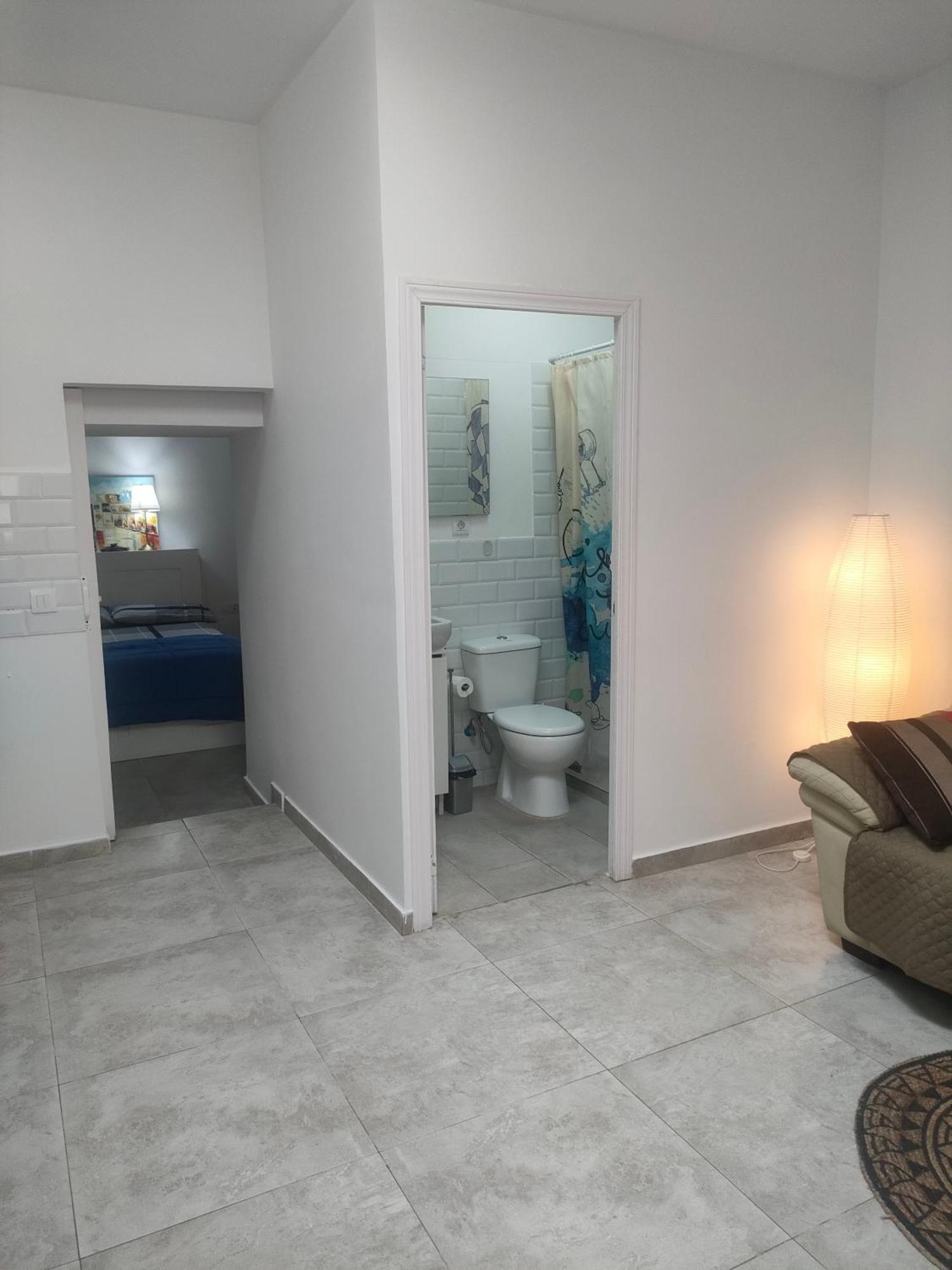 Casa Alba 1 Daire Puerto del Rosario  Dış mekan fotoğraf