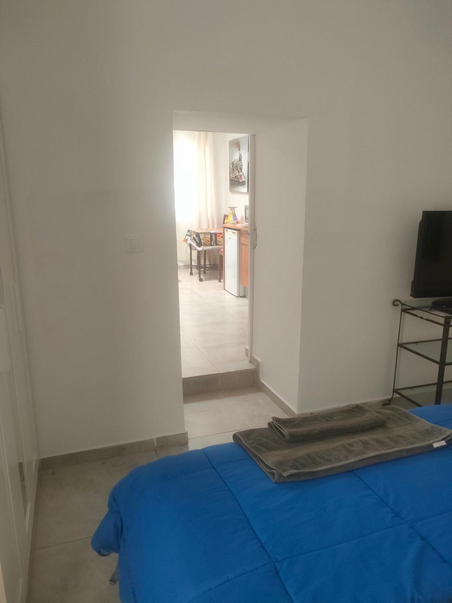 Casa Alba 1 Daire Puerto del Rosario  Dış mekan fotoğraf