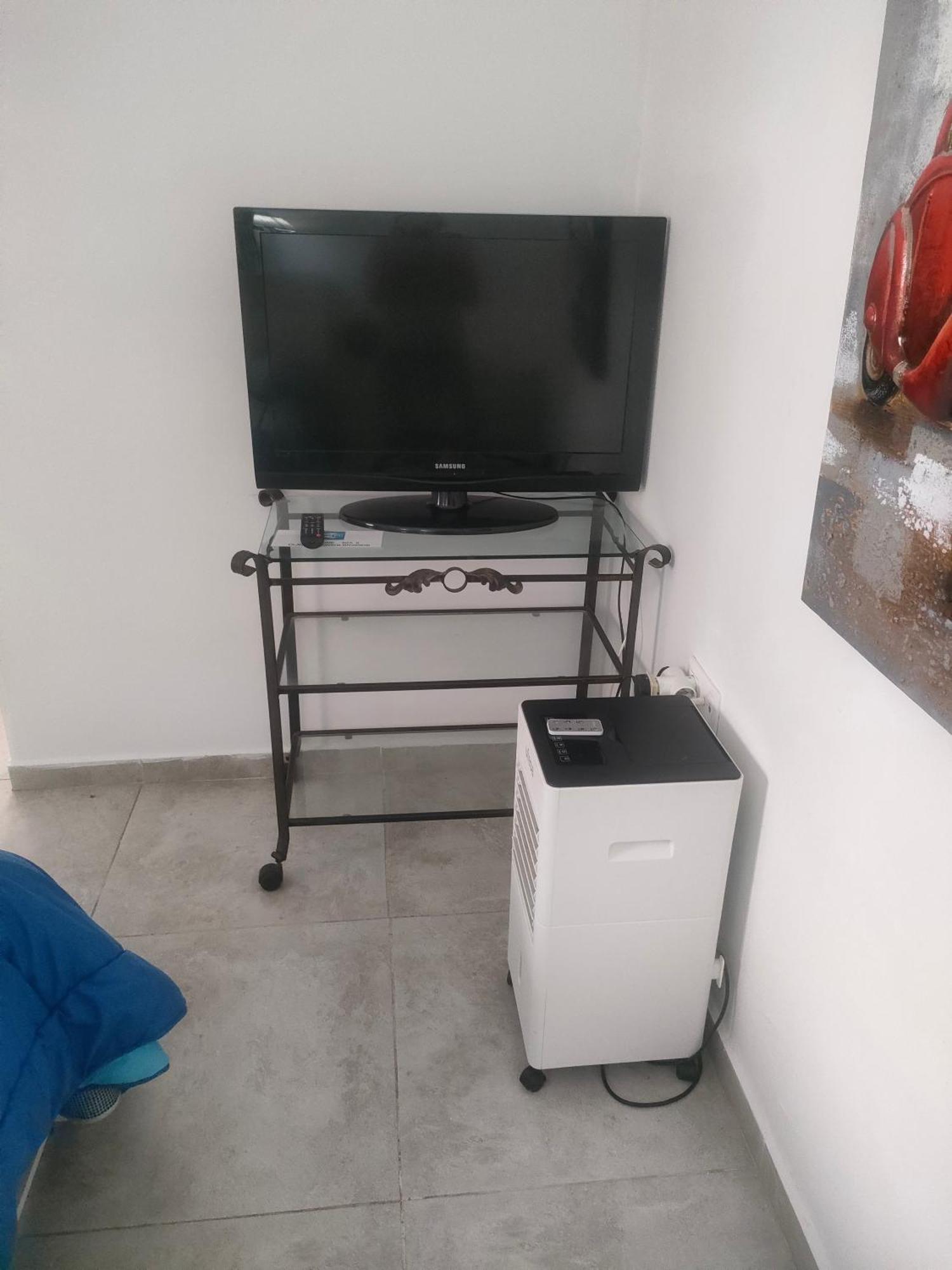 Casa Alba 1 Daire Puerto del Rosario  Dış mekan fotoğraf