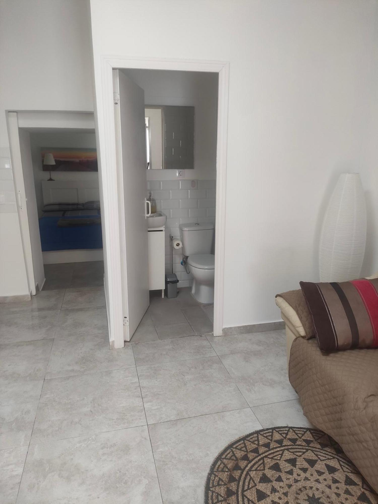 Casa Alba 1 Daire Puerto del Rosario  Dış mekan fotoğraf