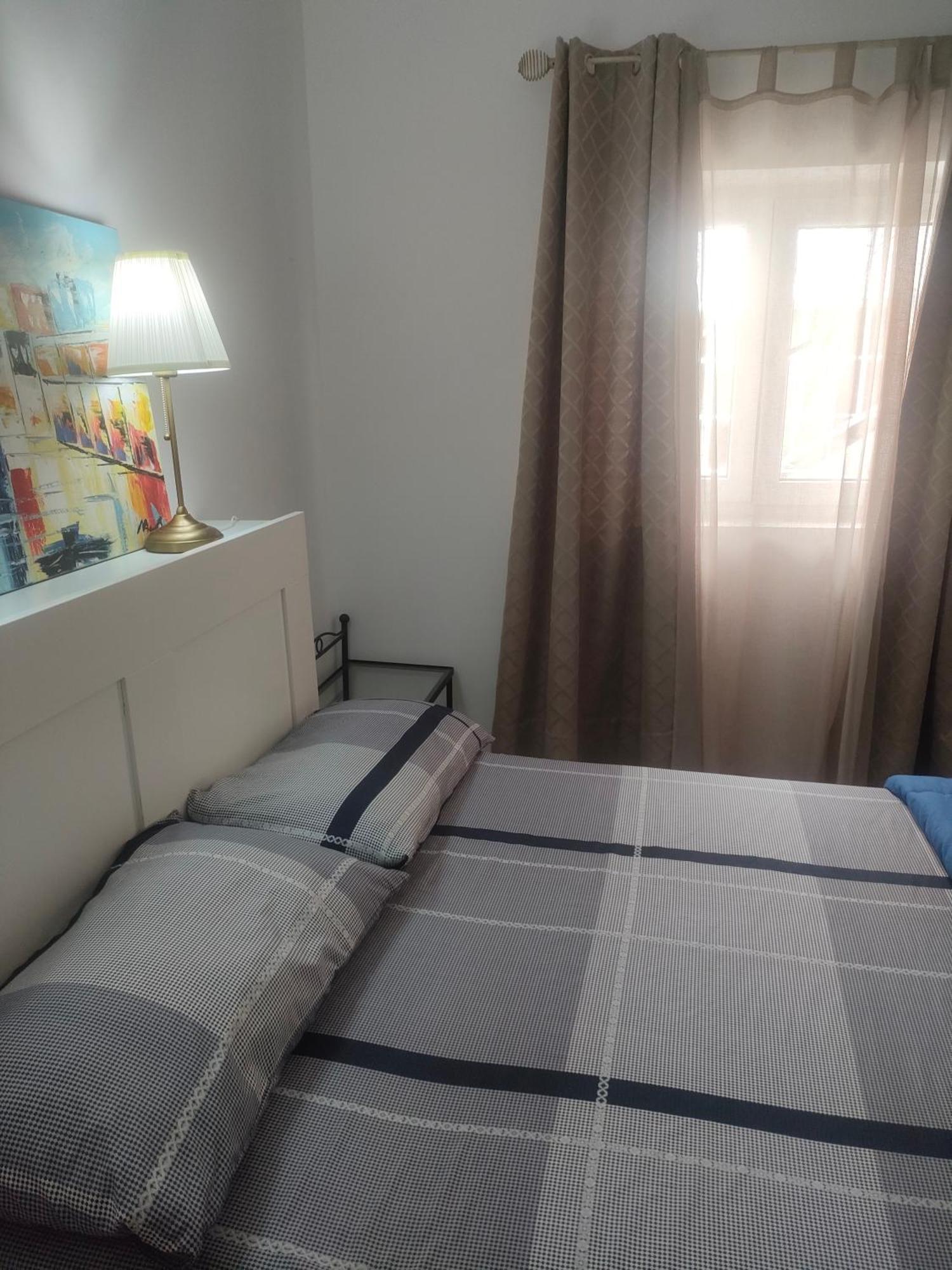 Casa Alba 1 Daire Puerto del Rosario  Dış mekan fotoğraf