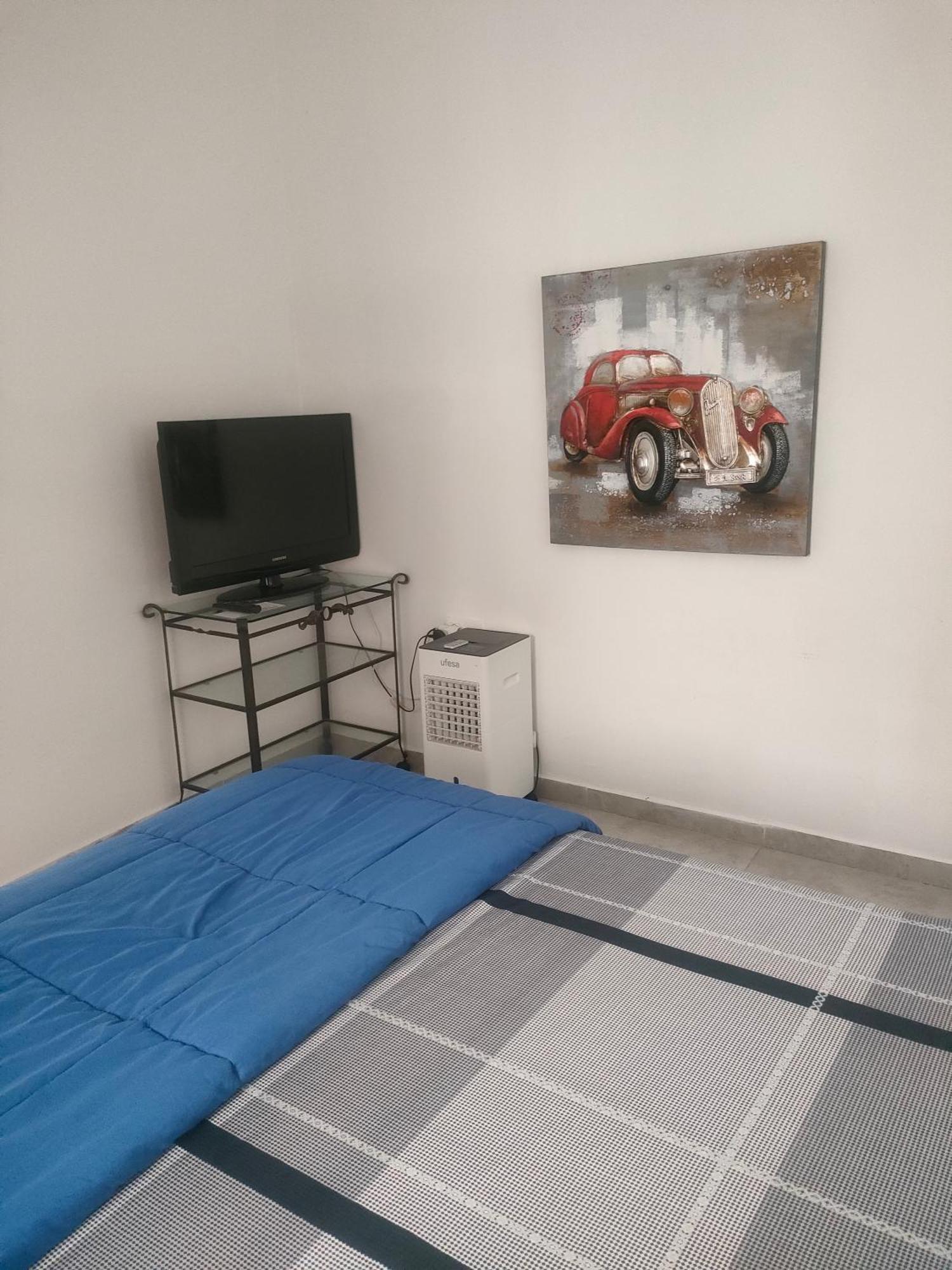 Casa Alba 1 Daire Puerto del Rosario  Dış mekan fotoğraf